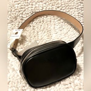 Calvin Klein belt bag sm/m